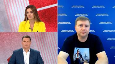 Белорусы застрянут в болотах и не перейдут реки - глава Ровенской ОВА об угрозах от Лукашенко