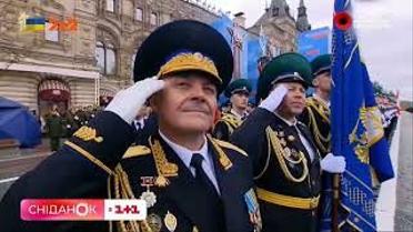 Парадоманія: звідки у совєтів і в Путіна взялася любов до парадів та чому в Європі їх не проводять