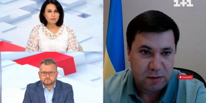 Школа в бомбоубежище - как учебные заведения готовят к 1 сентября