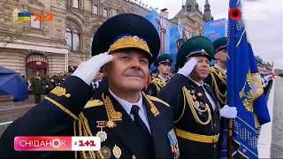 Парадомания: откуда у советов и у Путина взялась любовь к парадам и почему в Европе их не проводят