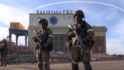 Рашисты хотят основать в Украине Южную Русь