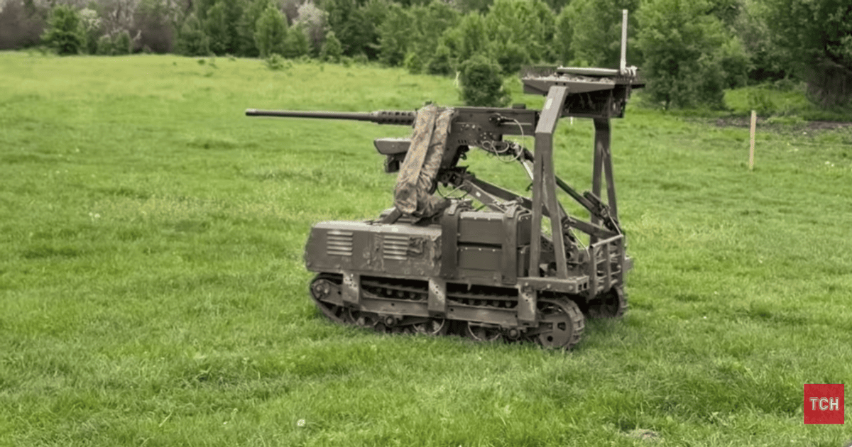 НРК, який рятує воїнів на передовій