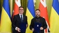 Україна передала Британії секретні розвіддані