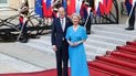 Урсула фон дер Ляєн та її чоловік Гайко фон дер Ляєн