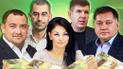 Нардепи від "Слуги народу" та корупційні скандали