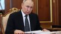 Владимир Путин/Фото: Associated Press