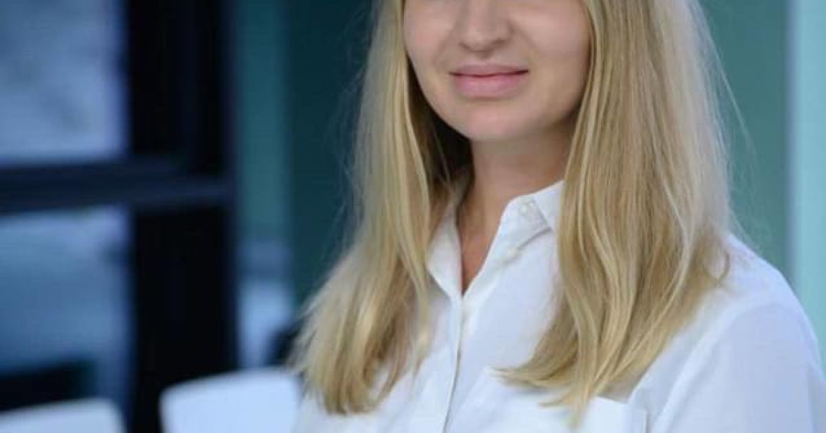 Президентка ICF Ukraine Аліна Святненко анонсувала Міжнародний тиждень коучингу в Україні