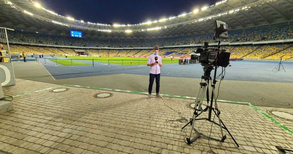 Матч "Динамо" - А3 Алкмаар собрал на YouTube-канале FootballHub 170 тысяч зрителей и стал №3 в YouTube Trends