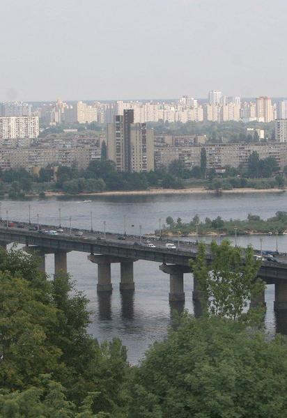 Мост Патона