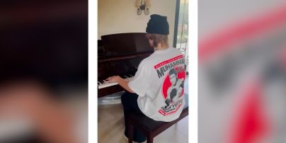 Бритни Спирс похвасталась талантом 18-летнего сына