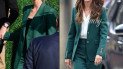 Іванка Трамп та принцеса Уельська Кейт
