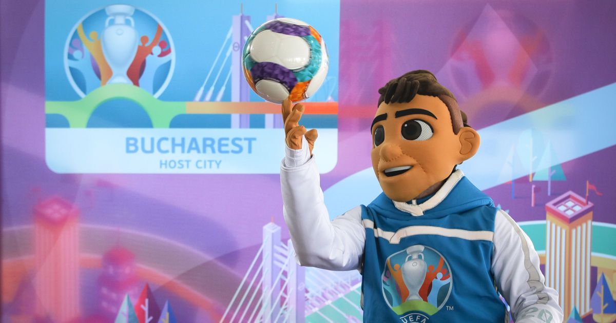 Отрицательный тест или вакцина: босс УАФ рассказал, как украинским фанатам посетить матчи Евро-2020