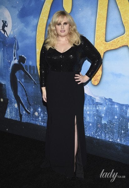 Ребел Вілсон / © Associated Press