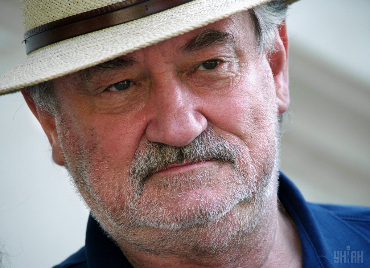 Богдан Ступка / © УНИАН