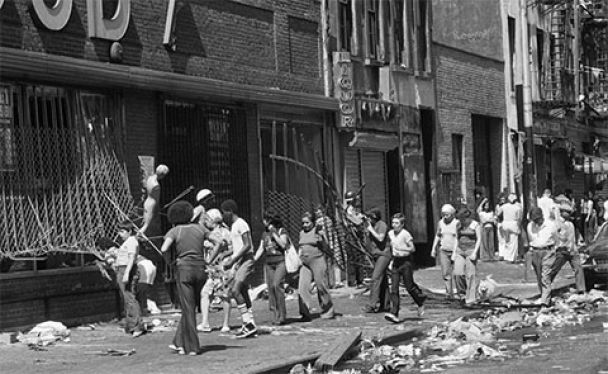 Самые большие блэкауты в истории: как это было — Мир