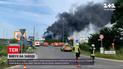 Новости мира: из-за взрыва на немецком химическом заводе погибло двое, ранен еще 31 человек