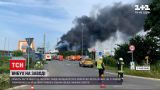 Новини світу: через вибух на німецькому хімічному заводі загинуло двох, поранено ще 31 особу