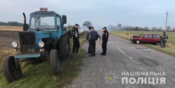  / © Национальная полиция Киевской области