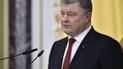 Порошенко запропонував депутатам скасувати недоторканність