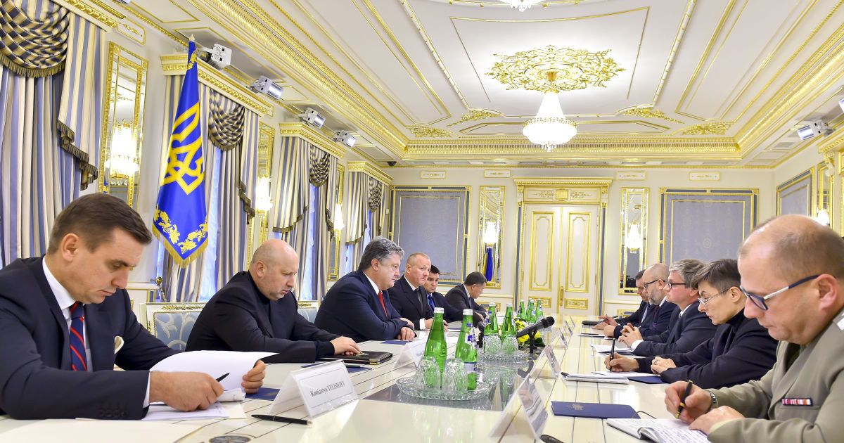 Україна і Польща найближчим часом можуть підписати угоду про військове співробітництво