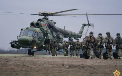 В Беларуси начались "совместные штабные тренировки" с войсками РФ: что известно