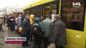 Розгерметизація тунелю частково призупинила рух на синій гілці столичного метрополітену