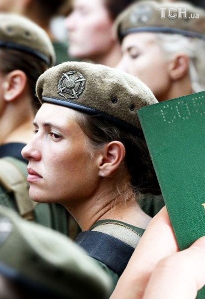 Військовий квіток