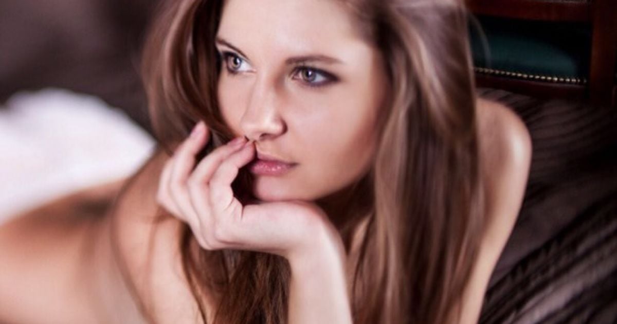 Кузькову визнали найчарівнішою