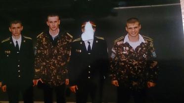 Пользователи соцсетей оценили красоту Фацевича / © facebook.com/Позывной Маршал