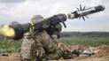 Украина закупит у США новую партию противотанковых комплексов Javelin