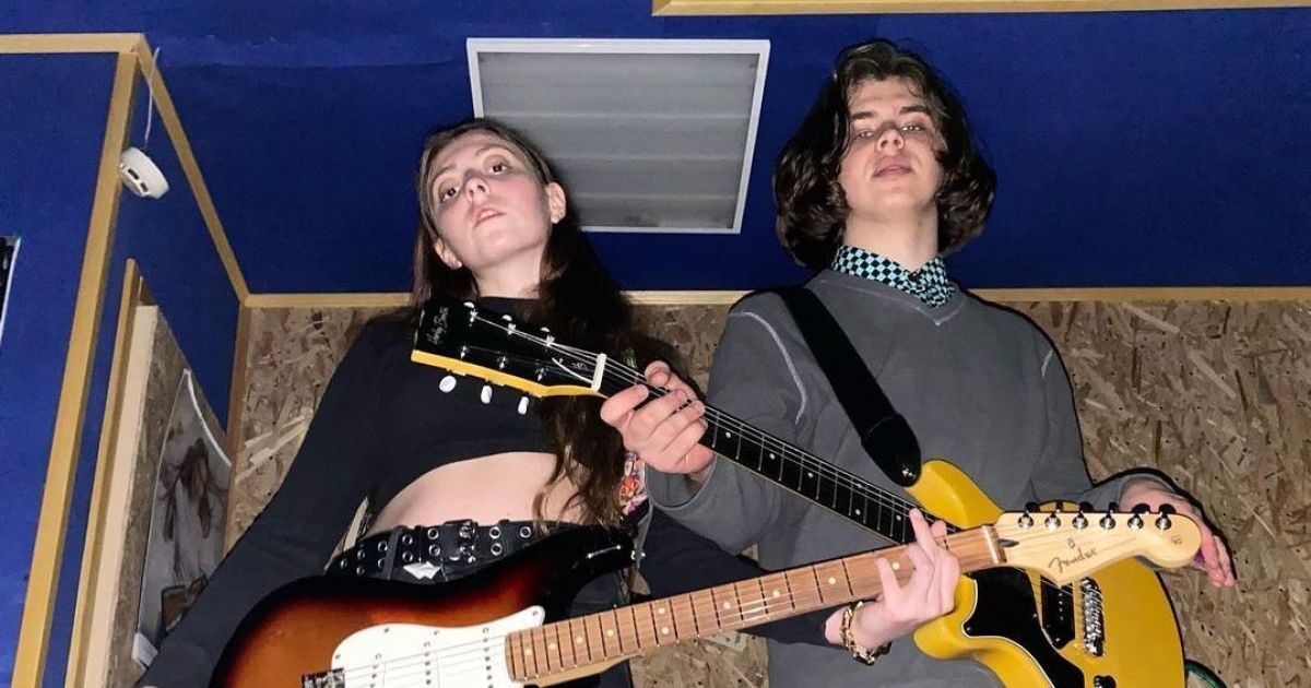 Донька Олі Полякової спантеличила новою піснею свого рок-гурту: "Вокал треба підтягнути"