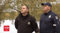 Не дала потонути балонова куртка: копи, які витягли дівчинку з водойми у Києві, розповіли деталі порятунку