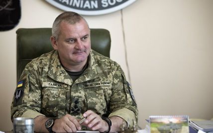 К сопротивлению российской агрессии нужно готовиться в каждой области Украины, — генерал Галаган