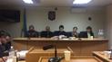 Судья по делу патрульного Олейныка взяла самоотвод из-за конфликта интересов