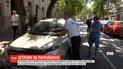 Інспектори з паркування почали свою роботу в Одесі