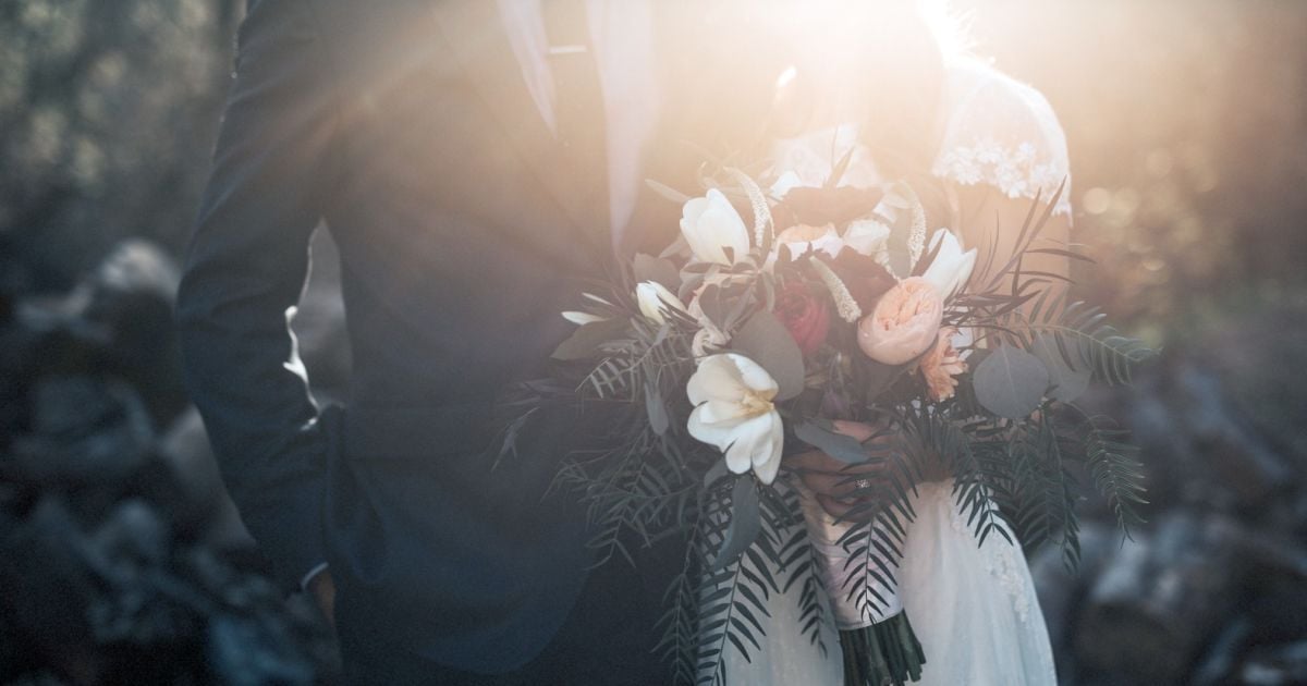 В Амстердамі туристам пропонують "одружитися" на один день