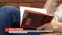 Демобілізований боєць Андрій Бессараб презентував книгу про життя на фронті