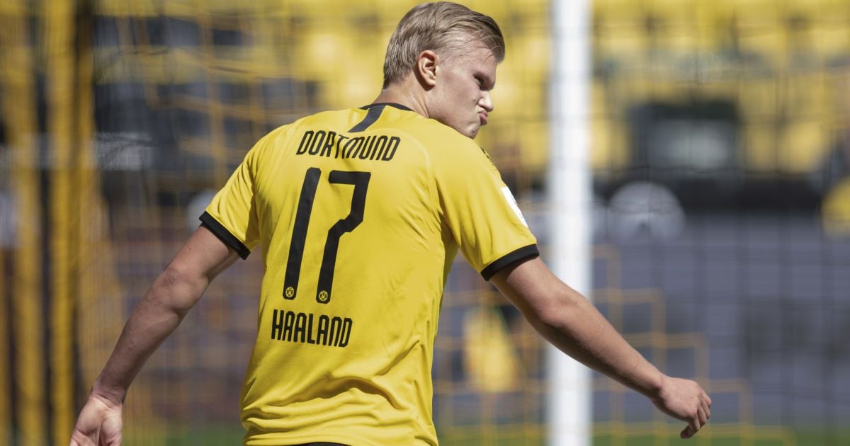 Пьяного вундеркинда "Боруссии" вытолкали из ночного клуба на родине