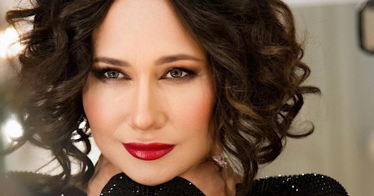 Олена Мозгова