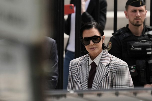 Крис Дженнер / © Associated Press