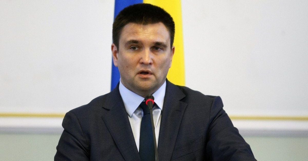 Климкин в ООН назвал главные угрозы для мира