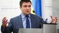 Климкин планирует посетить Донбасс с главами МИД Франции и Германии