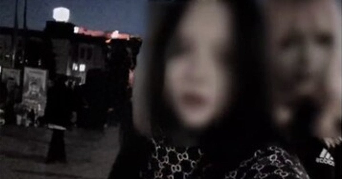 Підлітки на меморіалі у Рівному