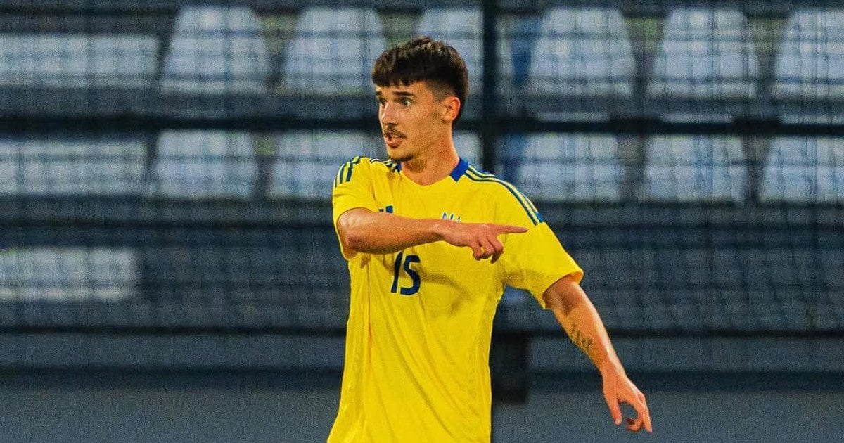 Іван Лосенко