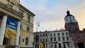 Ратуша в Любліні