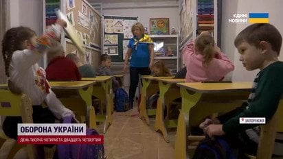 У Запоріжжі побудують підземні дитячі садочки
