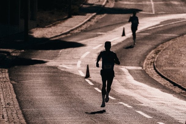 3 червня Всесвітній день бігу / © pexels.com