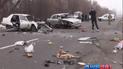ДТП с дорог Украины - ДжеДАИ за 24 января 2017 года