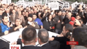 В Турции начались аресты журналистов, которых обвиняют в заговоре против властей