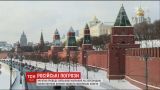 Москву беспокоят военные учения вблизи аннексированного Крыма